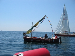 la solitaire 001